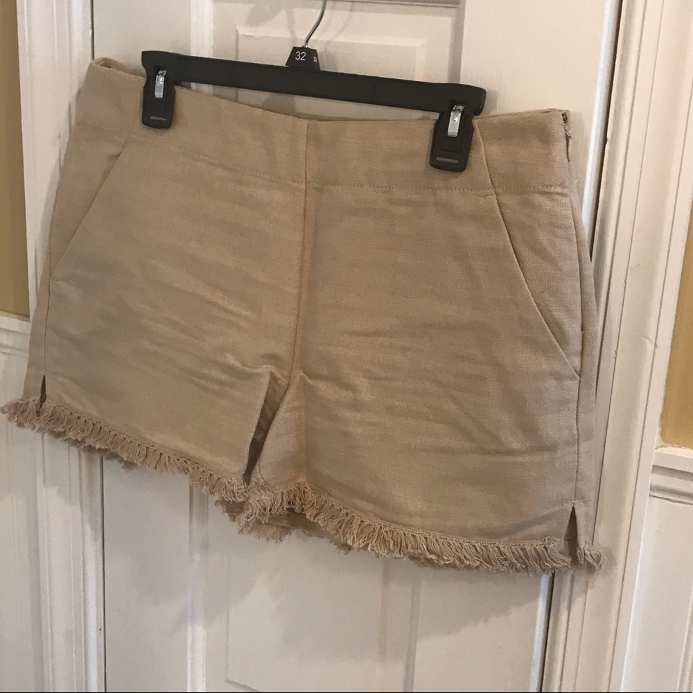Loft Riviera shorts